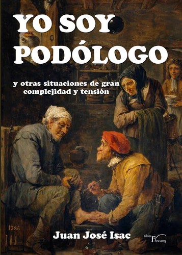 YO SOY PODOLOGO