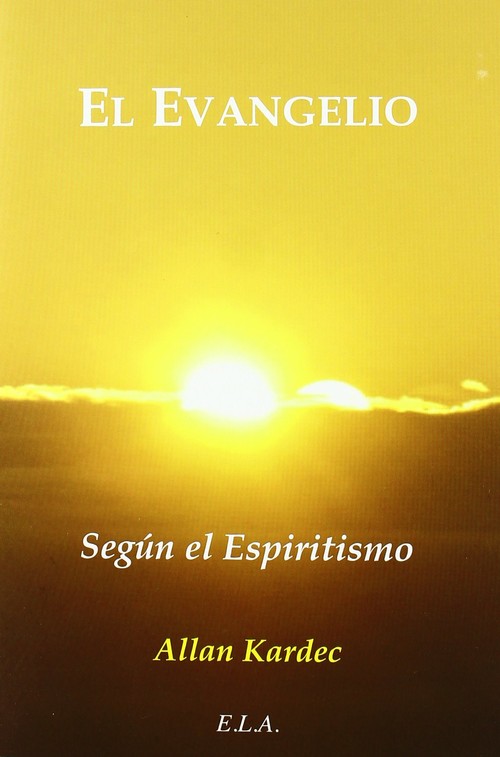 EVANGELIO SEGUN EL ESPIRITISMO, EL