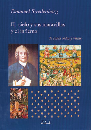 NUEVA JERUSALEN Y SU DOCTRINA CELESTIAL, LA