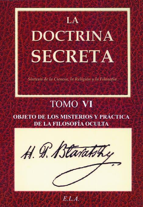 DOCTRINA SECRETA 6