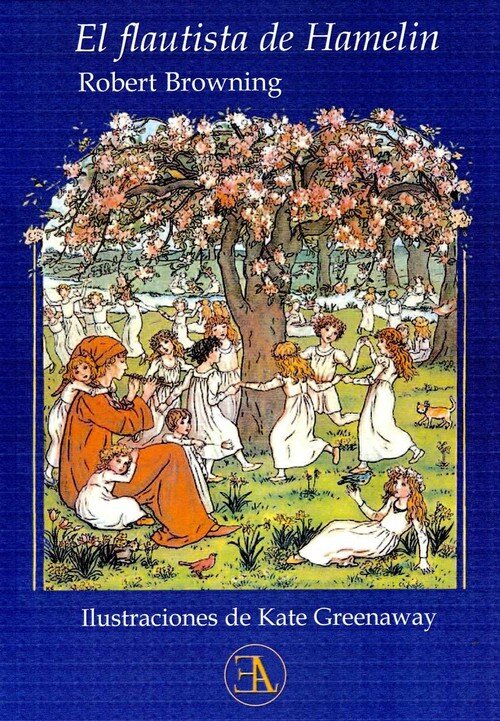 FLAUTISTA DE HAMELIN, EL