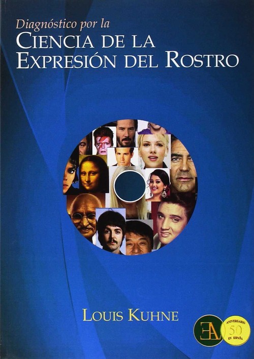 DIAGNOSTICO POR LA CIENCIA DE LA EXPRESION DEL ROSTRO