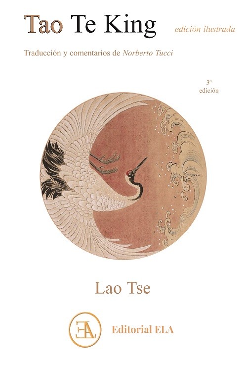 TAO TE KING