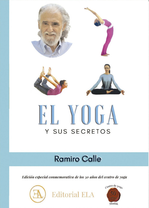 YOGA Y SUS SECRETOS, EL