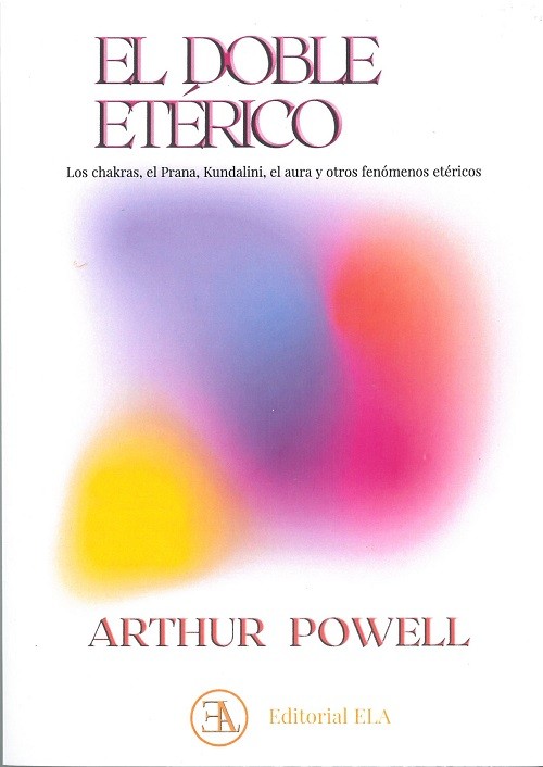 CUERPO CAUSAL Y EL EGO, EL