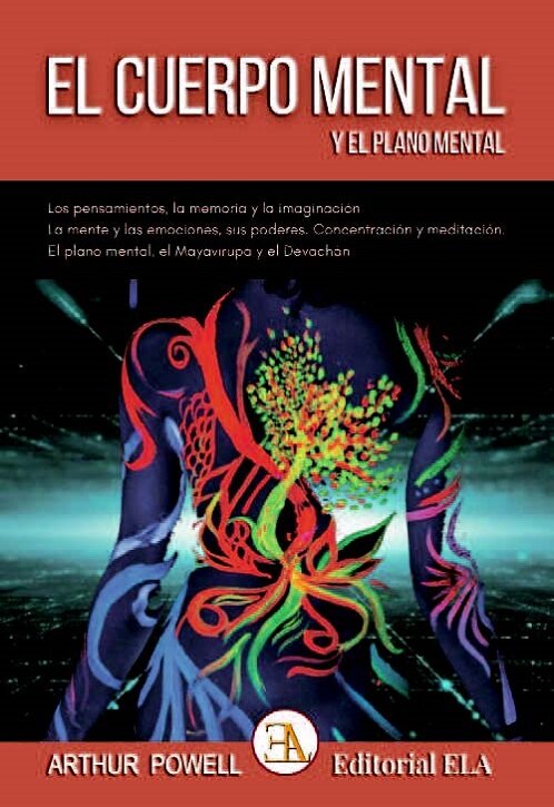 CUERPO CAUSAL Y EL EGO, EL