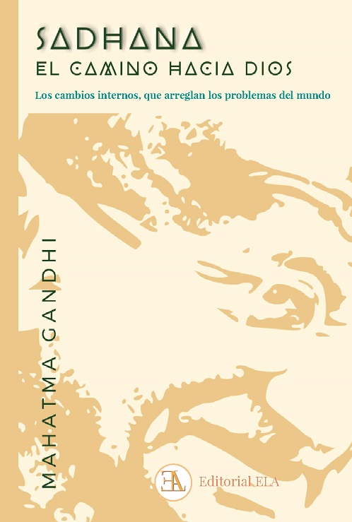 HINDU DHARMA BY MAHATMA GANDHI