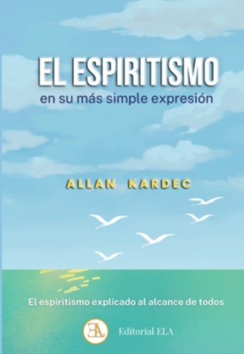 LIBRO DE LOS ESPIRITUS, EL