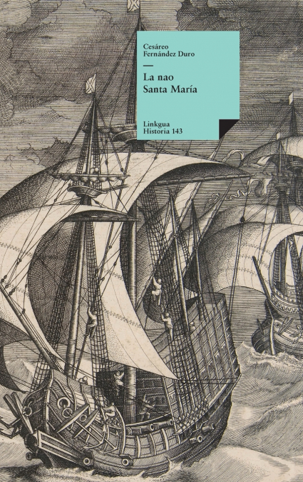 NAO SANTA MARIA, LA