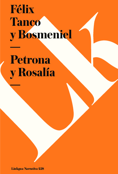 PETRONA Y ROSALIA