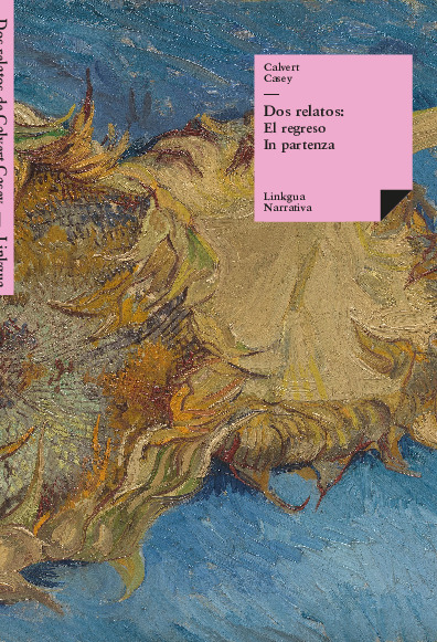 DOS RELATOS: EL REGRESO Y IN PARTENZA