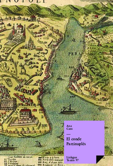 CONDE PARTINUPLES, EL