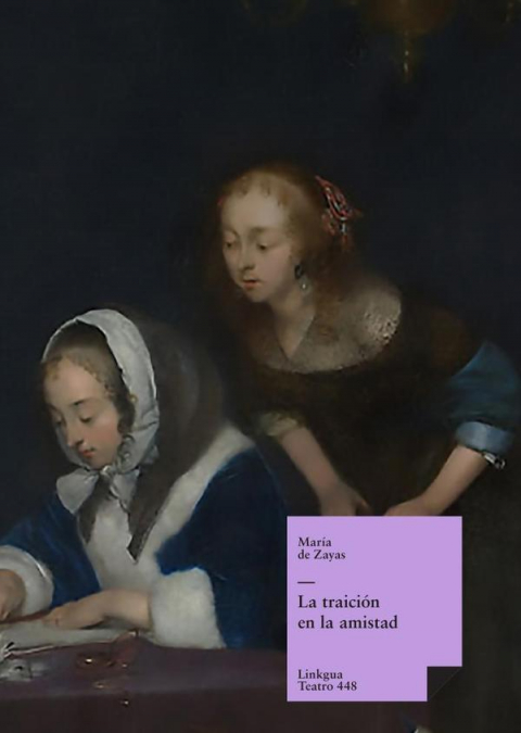 TRAICION EN LA AMISTAD, LA