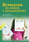 DEPRESION EN NI�OS Y ADOLESCENTES