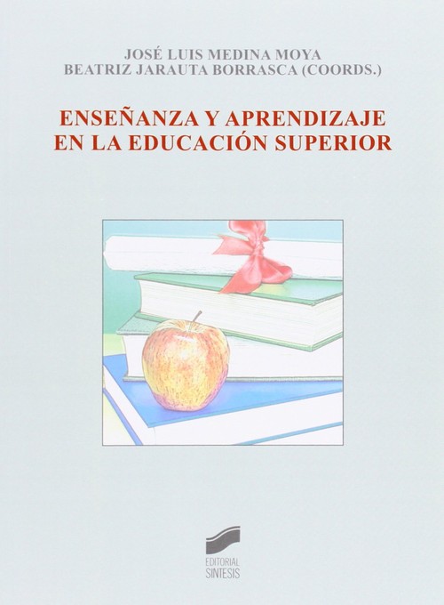ENSE�ANZA Y APRENDIZAJE EN LA EDUCACION SUPERIOR