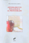ASESORAMINETO PEDAGOGICO AL PROFESORADO