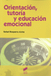 ORIENTACION, TUTORIA Y EDUCACION EMOCIONAL