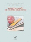 AUTOEVALUACION DE CENTROS EDUCATIVOS