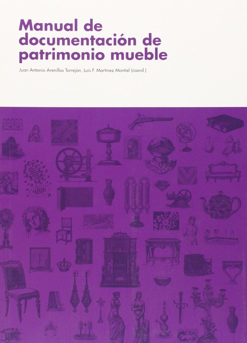MANUAL DE DOCUMENTACION DE PATRIMONIO MUEBLE