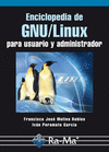 ENCICLOPEDIA GNU/LINUX PARA USUARIO Y ADMINISTRADOR
