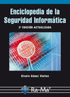 ENCICLOPEDIA DE LA SEGURIDAD INFORMATICA 2�ED