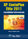 SP CONTAPLUS ELITE 2008 CONTABILIDAD INFORMATIZADA