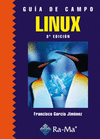 GUIA DE CAMPO LINUX 3�ED