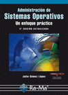 ADMINISTRACION SISTEMAS OPERATIVOS 2�ED