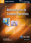 ADMINISTRACION DE SISTEMAS OPERATIVOS GS RA-VAR0SD