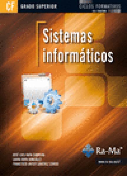 SISTEMAS INFORMATICOS GS RA-VAR0SD