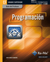 GUIA DIDACTICA. PROGRAMACION. R. D. 1691/2007