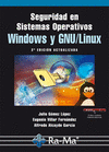 SEGURIDAD SISTEMAS OPERATIVOS WINDOWS Y GNU/LINUX 2�ED