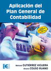 APLICACION PLAN GENERAL DE CONTABILIDAD