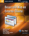 DESARROLLO WEB EN ENTORNO CLIENTE GRADO SUPERIOR