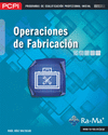 OPERACIONES DE FABRICACION