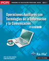 OPERACIONES AUXILIARES TECNOLOGIAS INFORMACION Y COMUNICACI