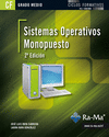 GUIA DIDACTICA. OPERACIONES AUXILIARES CON TECNOLOGIAS DE LA