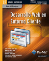 GUIA DIDACTICA. DESARROLLO WEB EN ENTORNO CLIENTE. R. D. 169