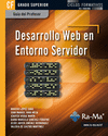 GUIA DIDACTICA. DESARROLLO WEB EN ENTORNO SERVIDOR. R. D. 16