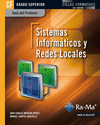 GUIA DIDACTICA. SISTEMAS INFORMATICOS Y REDES LOCALES. R. D.