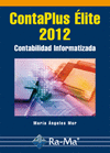 SP CONTAPLUS ELITE 2008 CONTABILIDAD INFORMATIZADA