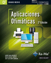 APLICACIONES OFIMATICAS 2�E CFGM