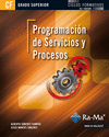 PROGRAMACION DE SERVICIOS Y PROCESOS CFGS