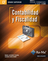 CONTABILIDAD Y FISCALIDAD CFGS