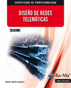 DISE�O DE REDES TELEMATICAS