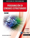 PROGRAMACION EN LENGUAJES ESTRUCTURADOS
