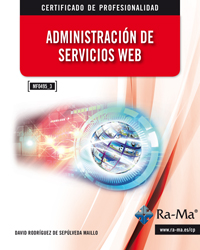 ADMINISTRACION DE SERVICIOS WEB MF0495 3