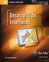 DESARROLLO DE INTERFACES GS