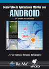(IFCM0005) PROGRAMACION DE APLICACIONES ANDROID