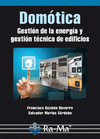 DOMOTICA GESTION DE LA ENERGIA Y GESTION TECNICA DE EDIFICI
